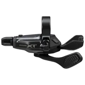 Shimano řazení XT SL-M8200-R 12 speed pravé s objímkou bez ukazatele, v krabičce obraz