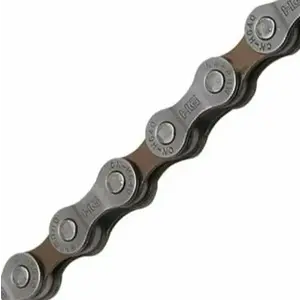 Shimano řetěz CN-HG40 114 čl.8 speed, v krabičce se spojkou SM-UG51 obraz