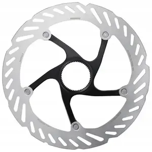 Shimano RT-CL700 180mm Centerlock Ice-tech kotouč brzd obraz