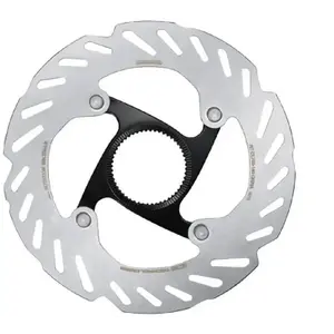 Shimano RT-CL700 SE 140mm Centerlock Ice-tech kotouč brzd obraz