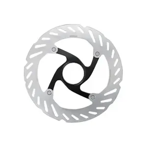 Shimano RT-CL700 SE 160mm Centerlock Ice-tech kotouč brzd obraz