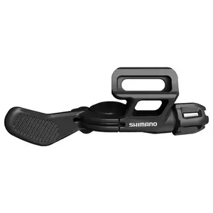 Shimano SL-MT800 černá I-Spec EV levá páčka teleskopické sedlovky obraz
