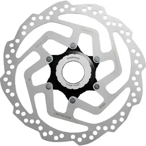 Shimano SMRT10M 180mm Centerlock kotouč brzd obraz