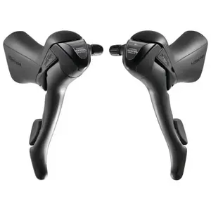 Shimano Sora ST-3500 Dual Control černé 9rychlostní řadicí páky obraz
