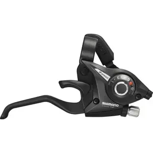 Shimano ST-EF51-9 Pravá řazení/brzdová páka (VÝPRODEJ) obraz