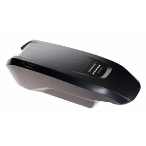 Shimano STePS BT-E8010 černá 504 Wh baterie pro elektrokolo obraz