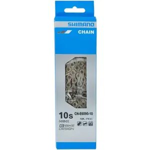 Shimano Steps CN-E6090 10KOLO E-bike 126 čl. řetěz obraz