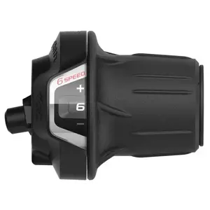 Shimano Tourney SL-RV300 6-SP Pravý revo-shift obraz