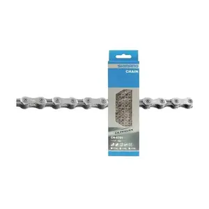 Shimano Ultegra CN-6701 10KOLO 118ČL řetěz obraz