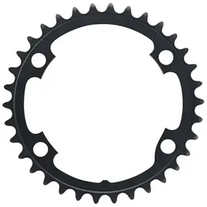 Shimano Ultegra FC-R8000-2 34 zubů, 2x11 speed (pro 50-34 zubů) černý převodník obraz