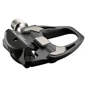 Shimano Ultegra PD-R8000 karbonové silniční SPD-SL pedály s kufry SM-SH11 obraz