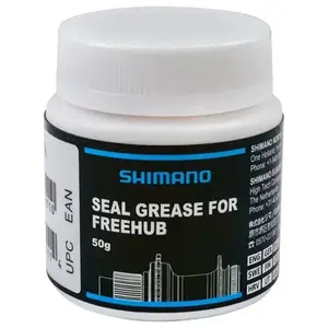 Shimano vazelína ořechu náboje Freehub Grease 50 gramů obraz