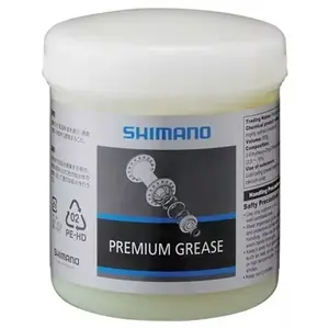 Shimano vazelína Premium grease Dura Ace 500 gramů obraz