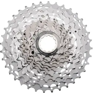 Shimano XT CS-M771 11-32 desetikolo obraz