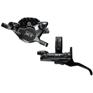 Shimano XT M8200 Přední 100CM brzda kotoučová obraz