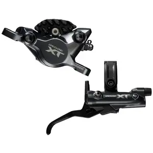 Shimano XT M8200 Zadní 170CM brzda kotoučová obraz