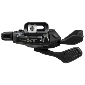 Shimano XT SL-M8200-R černá pravá 12rychlostní I-Spec EV řadicí páčka bez ukazatele obraz