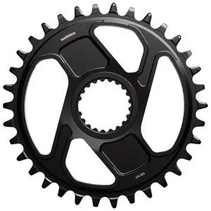 Shimano XT SM-CRM86 černý 34 zubů, pro 1x12 speed převodník obraz