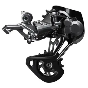 Shimano XTR RD-M9100GS černý 12 speed Shadow RD+ měnič obraz