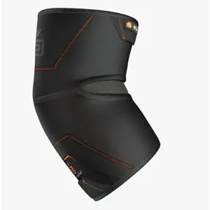 Shock Doctor 831 - S - černá obraz