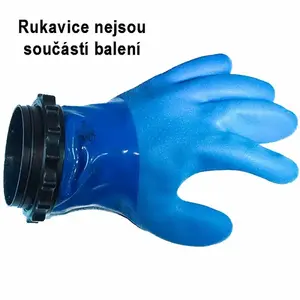 SI TECH QUICK GLOVE systém suchých rukavic, pár obraz