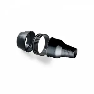 SI TECH Set pro rychlou výměnu rukávové manžety - černá/small obraz