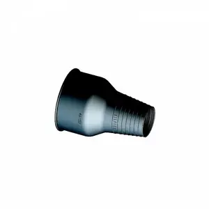 SI TECH silikonová rukávová manžeta - černá/small obraz