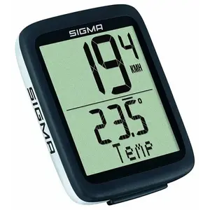 Sigma 10.0 WL ATS cyklocomputer obraz