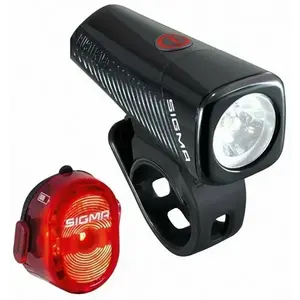 Sigma Buster 150 / Nugget II sada světel obraz
