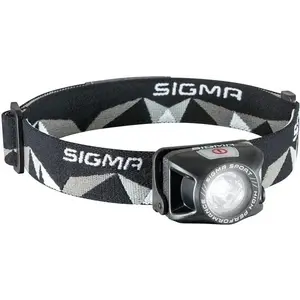 Sigma Headled II čelovka obraz