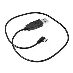 Sigma Micro USB pro Rox 10.0 GPS černý kabel obraz