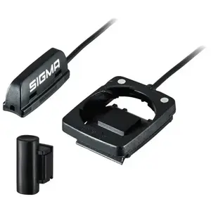Sigma Top Line NEW černá pro TL 5.0 WR - 16.16 WR, PURE 1 kabeláž obraz