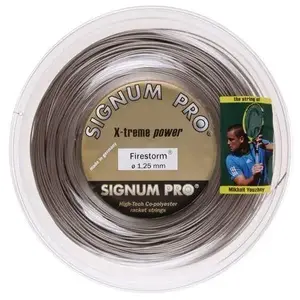 Signum Pro Firestorm Youzhny tenisový výplet 200 m - 1, 20 obraz