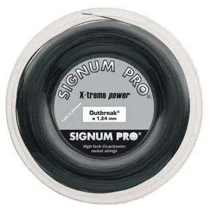 Signum Pro Outbreak tenisový výplet 200 m - 1, 18 obraz