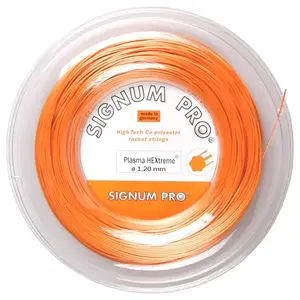Signum Pro Plasma HEXtreme - 1, 20 obraz