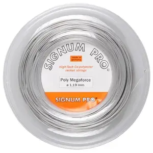 Signum Pro Poly Mega Force - 1, 24 obraz