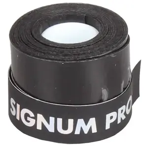 Signum Pro Tour overgrip omotávka tl. 0, 50 mm černá - 1 ks obraz