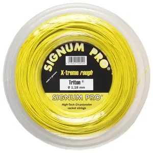 Signum Pro Triton tenisový výplet 200 m - 1, 30 obraz