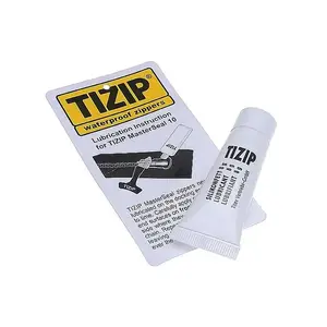 Silikonový lubrikant na zip TIZIP 8 g obraz