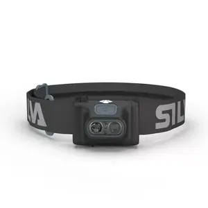 Silva Čelovka SILVA Scout 3XTH - 12 obraz