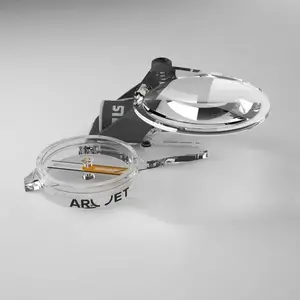 Silva Arc Jet S right - 12 obraz