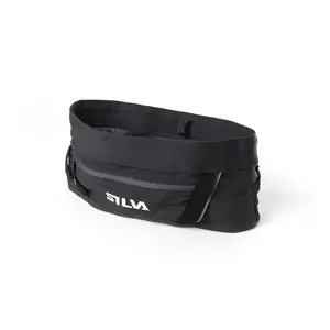 Silva Pás Strive Loop Black XS černá - 4, 5 obraz