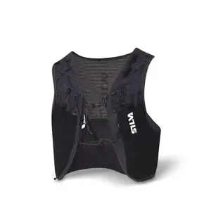 Silva Vesta Strive Fly Black - černá S obraz