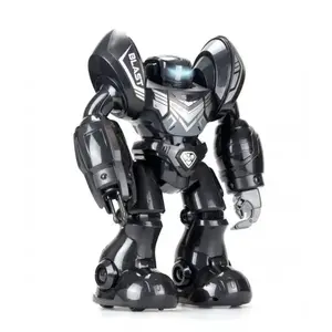 Silverlit Robot Blast LED černý obraz