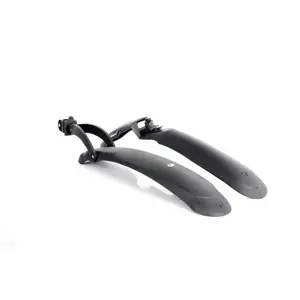 Simpla Blatník 24"-28" P + Z GP set černý obraz