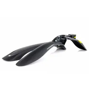 Simpla Blatník 24" - 28" P + Z plast HAMMER 2 černý obraz