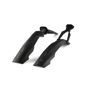 Simpla Blatník 26" - 27, 5" P + Z plast ADHD short černé obraz