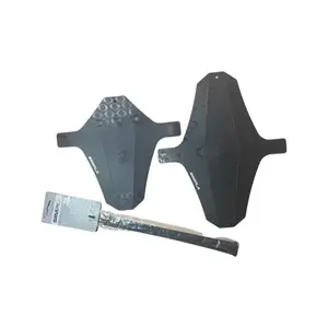Simpla Blatník IQ MTB set černý obraz