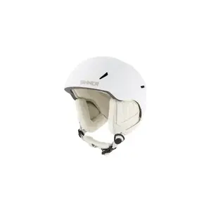 Sinner CREST MATTE WHITE - 59-62 - bílá obraz