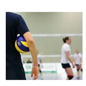 Sittec volejbalová síť s lankem START 9, 5 x 1 m (VÝPRODEJ) obraz